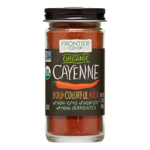 CAYENNE, GROUND