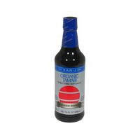 SAN-J - TAMARI SOY SAUCE, REDUCED SODIUM, GF, 10 FZ