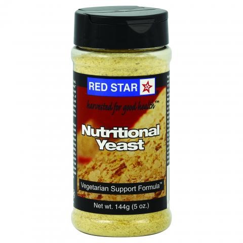 RED STAR - NUTRITIONL YEAST