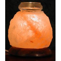 HIMALS - SALT AROMA LAMP