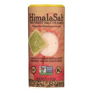 FINE GRAIN SHAKER