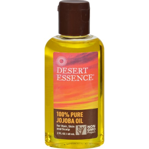 DESERT - JOJOBA OIL,100% PURE