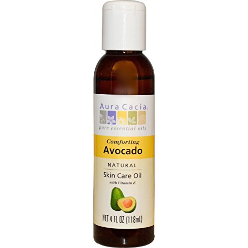 AURA CACIA - SKIN CARE OIL, AVOCADO