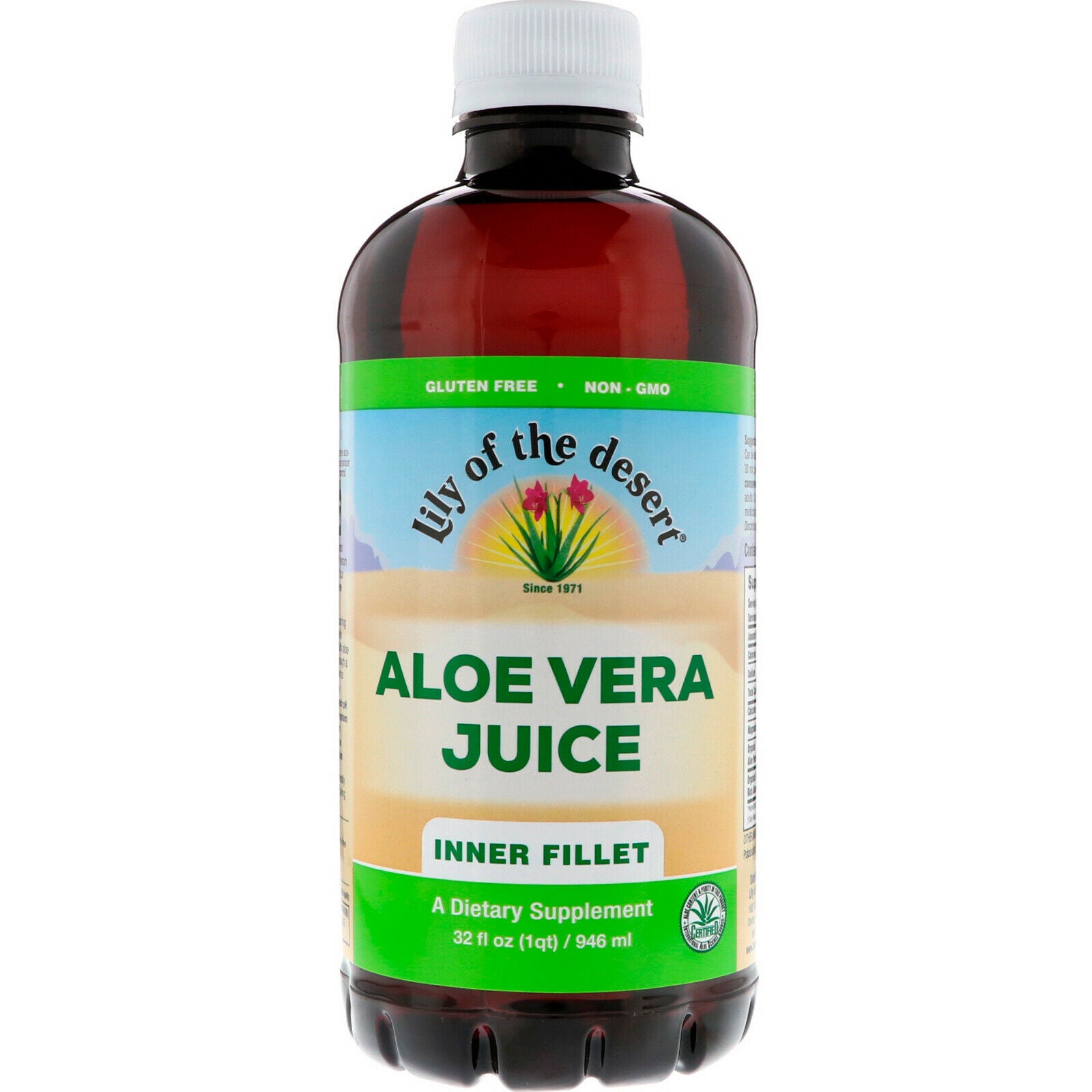 ALOE VERA JUICE