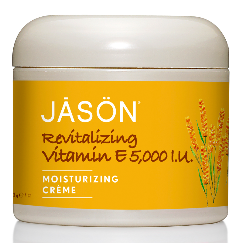 JASON - VITAMIN E CREAM, 5000 IU