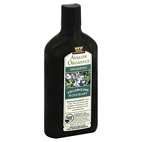 AVALON - SHAMPOO, VOLUMIZING, ROSEMARY