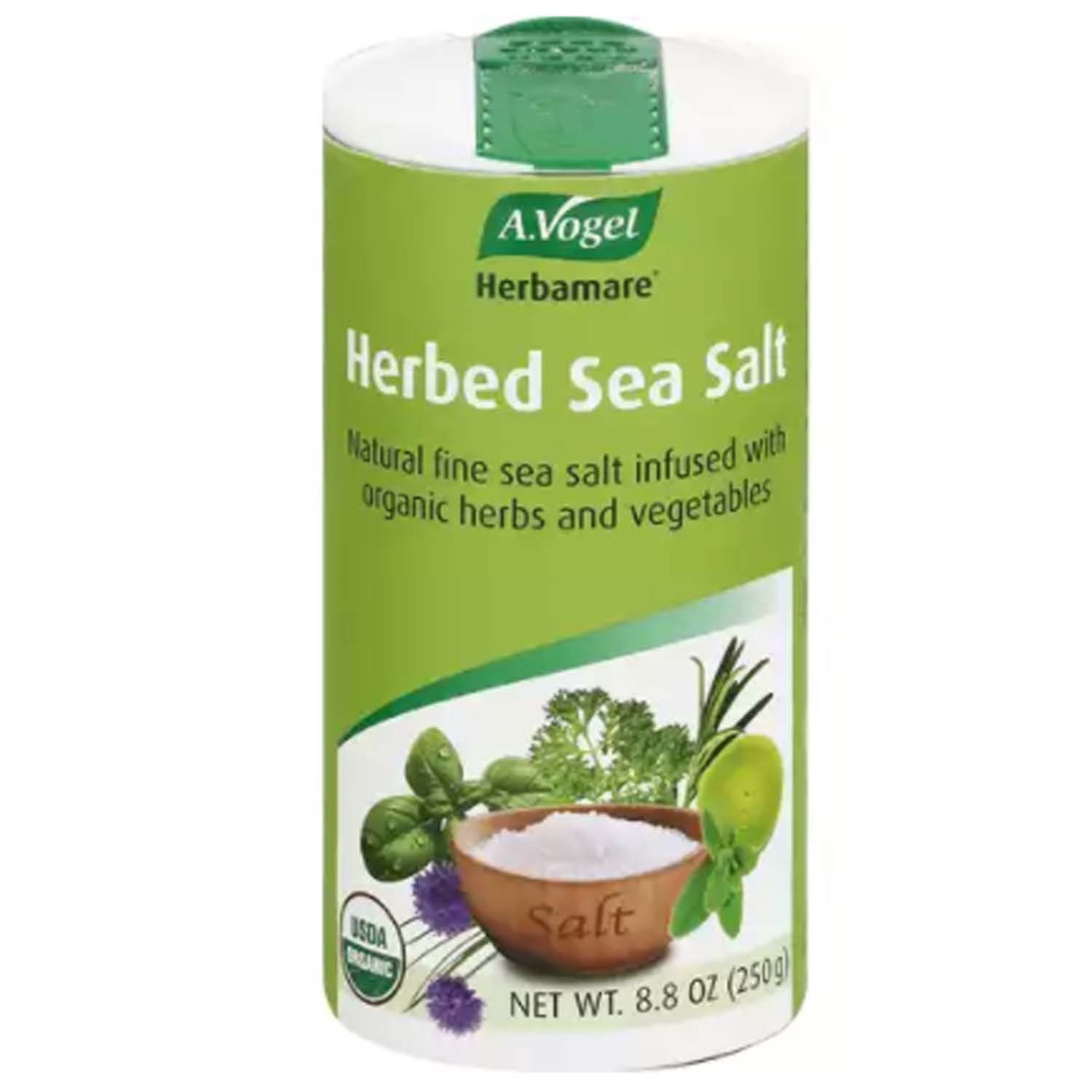 HERBAMARE, SEASONING SALT