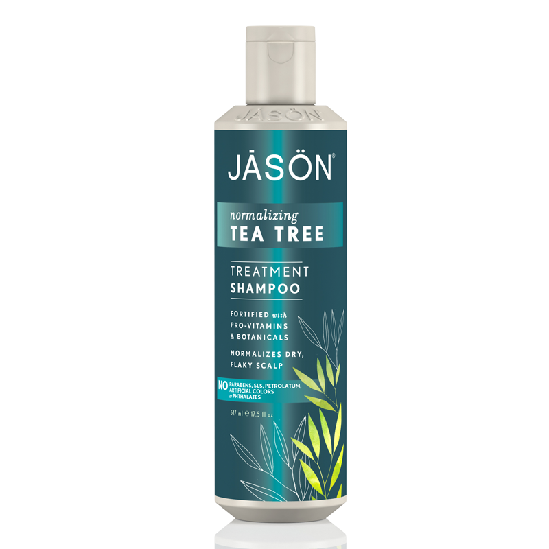 JASON - SHAMPOO, TEA TREE OIL THERPY