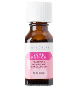 AURA CACIA - ESSENTIAL OIL, LOVE POTION
