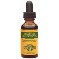 HERB PHARM - VEIN HEALTH