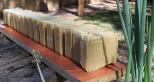 JABONITOS CORTADOS / MIX SOAP