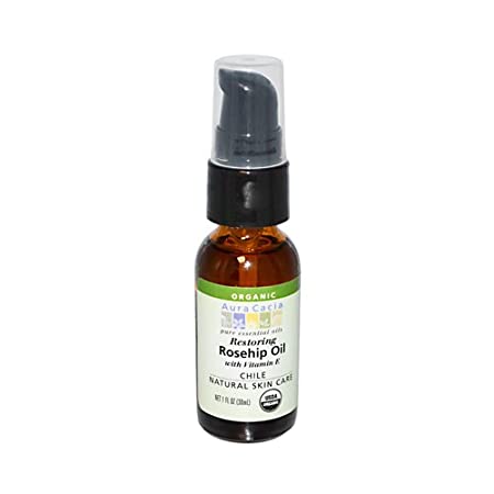 AURA CACIA - SKIN CARE OIL, ROSEHIP