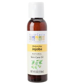 AURA CACIA - SKIN CARE OIL, JOJOBA