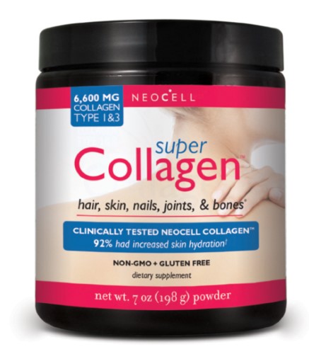 NEOCELL - SUPER COLLAGEN POWDER