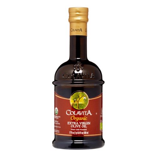 COLAVITA - OLIVE OIL, EXTRA VIRGIN