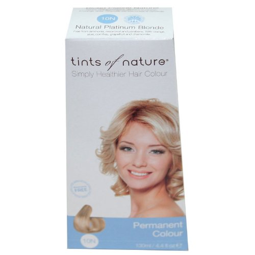 TINTS OF NATURE, 10N
