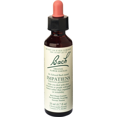 BACH - IMPATIENS