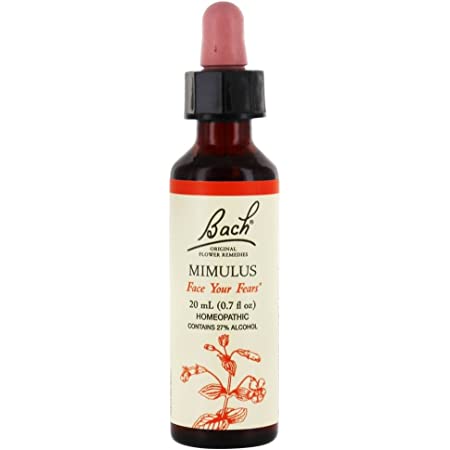 BACH - MIMULUS