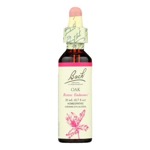 BACH - OAK