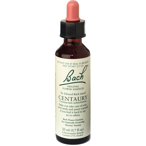 BACH - CENTAURY