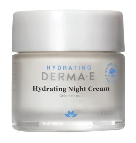 DERMAE - HYDRATING NIGHT CREME
