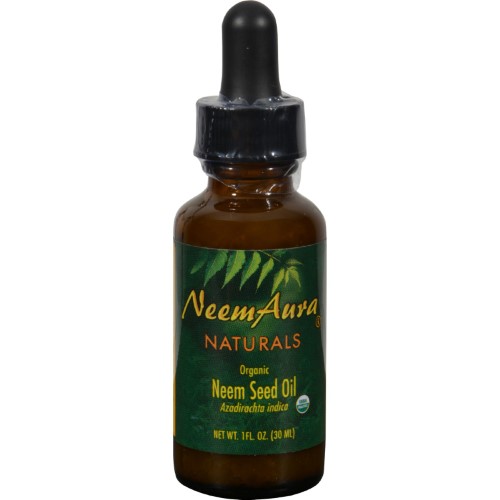TOPICAL NEEM OIL