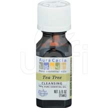 AURA CACIA - ESSENTIAL OIL, TEA TREE