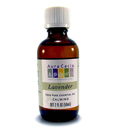 AURA CACIA - ESSENTIAL OIL, LAVENDER