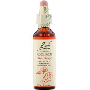 BACH - ROCK ROSE
