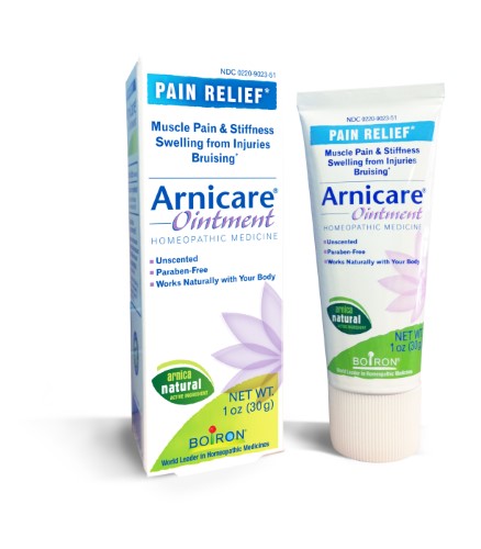 BOIRON - ARNICA OINTMENT