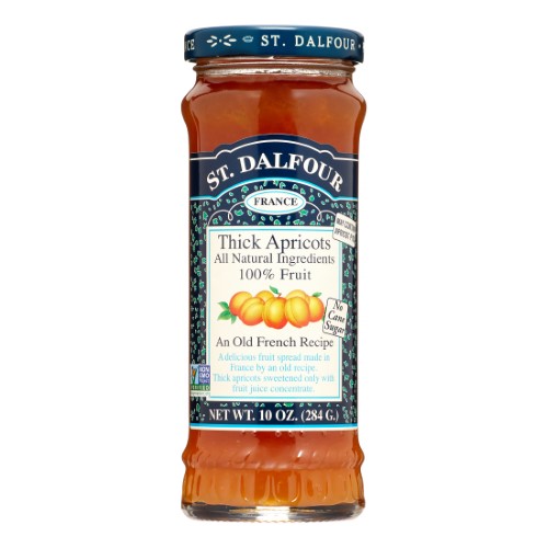 DALFOUR - APRICOT SPREAD