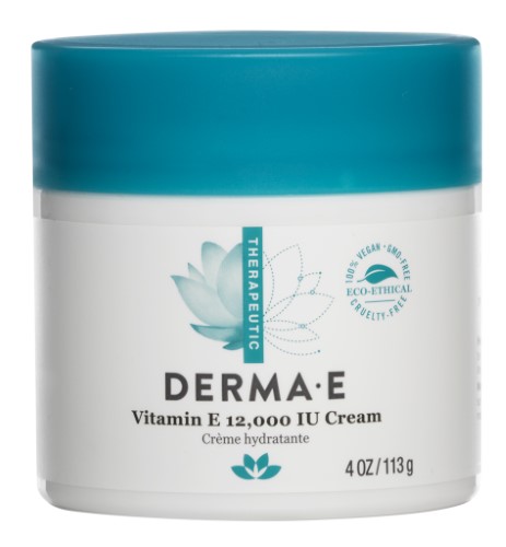 DERMAE - VIT E SEVERE DRY SKIN CREAM