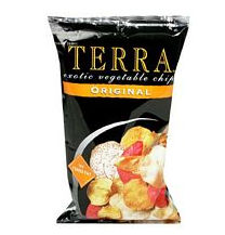 TERRA - CHIP, VEGETABLE, ORIGINAL