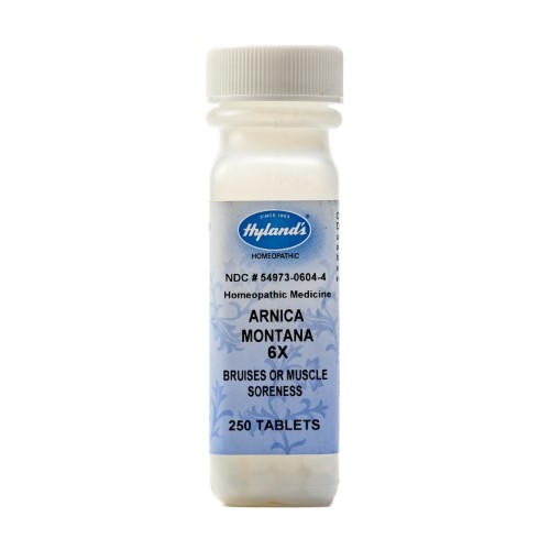 HYLAND'S - ARNICA MONT 6X