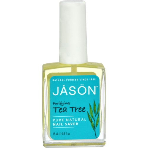 JASON - NAIL SAVER, NO FUNGUS