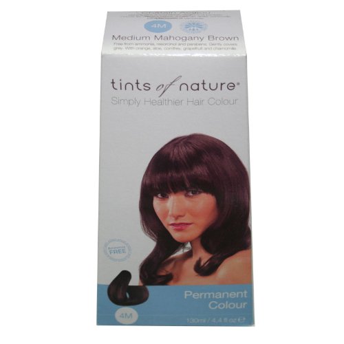 TINTS OF NATURE, 4M