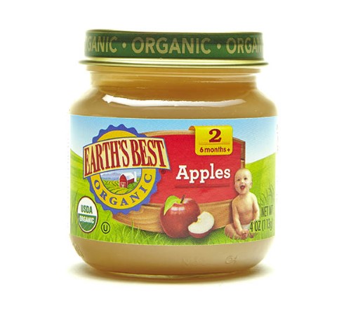 EARTHB - APPLE