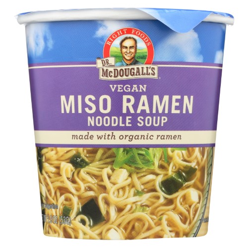 DRMDGL - BIG SOUP CUP, MISO