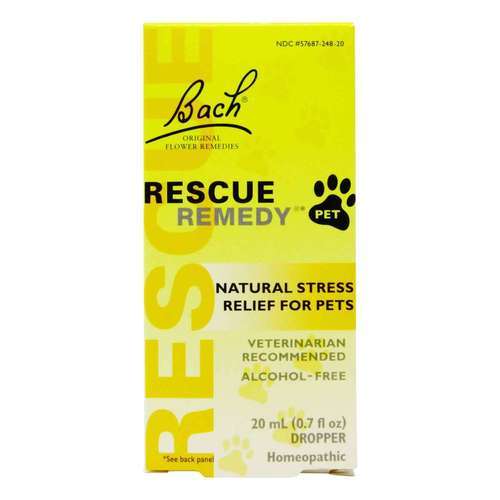 RESCUE REMEDY PET 20ML