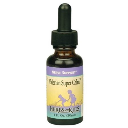HERBS - VALERIAN SUPER CALM