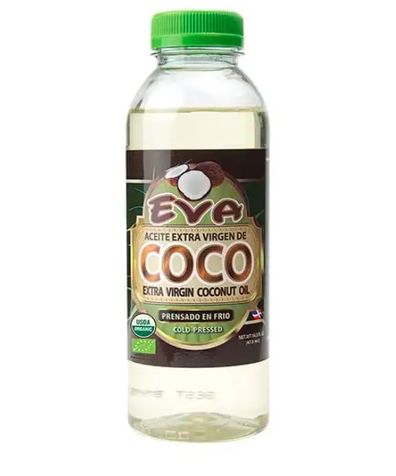 ACEITE DE COCO EXTRAVIRGEN GRAND 14 OZ