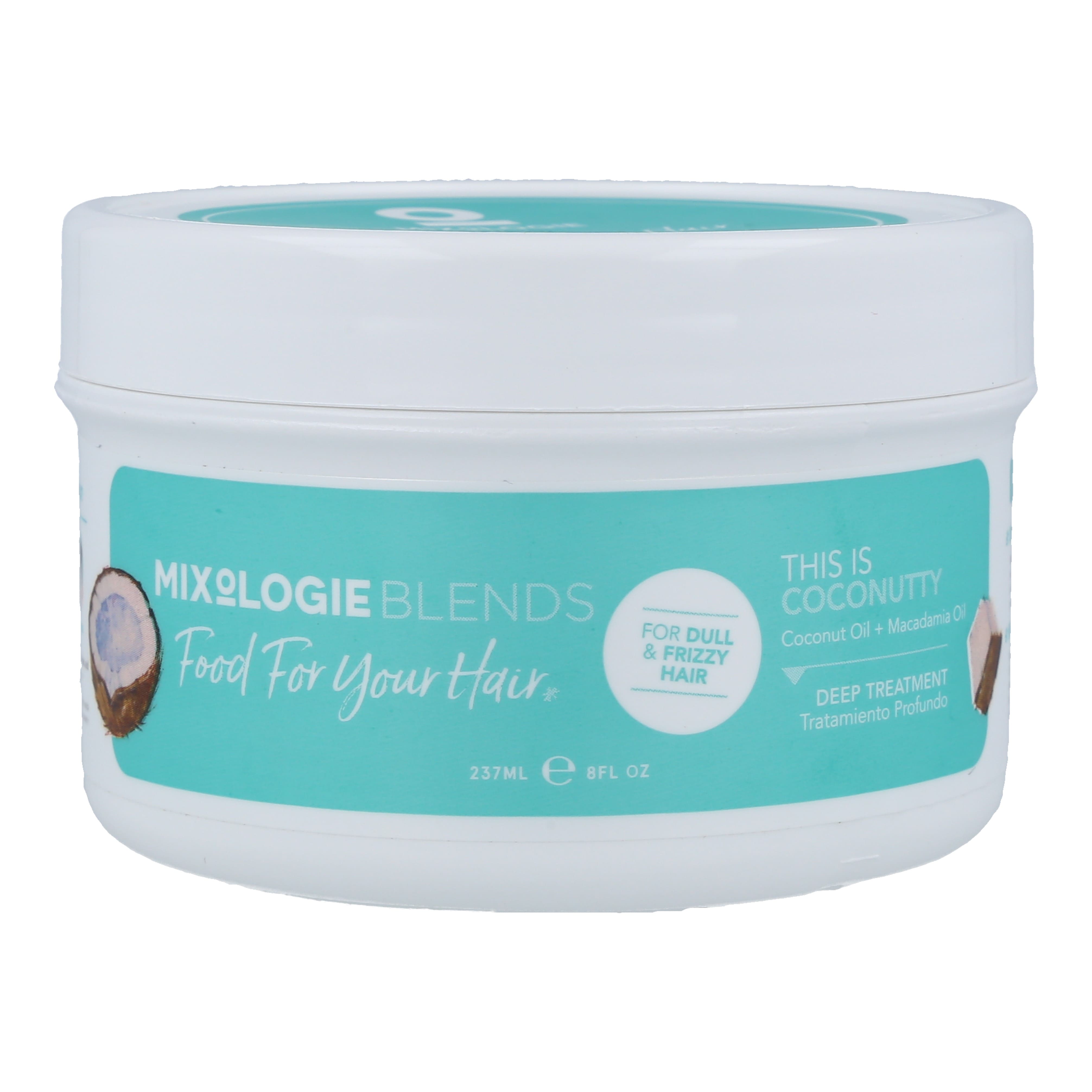 TRATAMIENTO COCONUTTY 8OZ