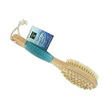 ERTHEP - MASSAGE BRUSH, BUMPY BRISTLE