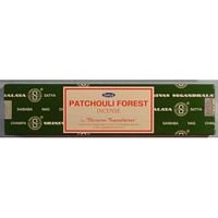 SAIBAB - INCENSE, NAG CHAMPA