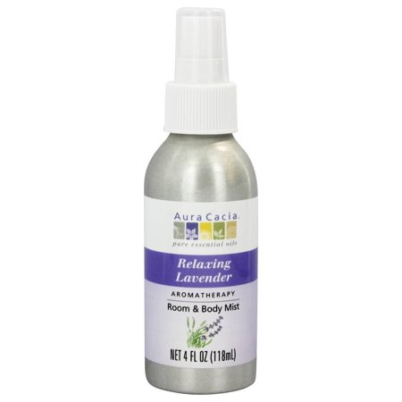 AURA CACIA - AROMA MIST, RELAXING LAVENDER