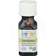 AURA CACIA - ESSENTIAL OIL, EUCALYPTUS