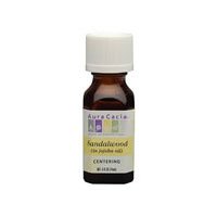 AURA CACIA - PURE ESSENTIAL OILS, FRANKINCENSE, 0.5 FL OZ (15 ML)