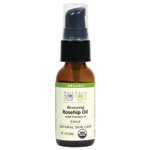 AURA CACIA - FACE OIL SERUM, ROSEHP
