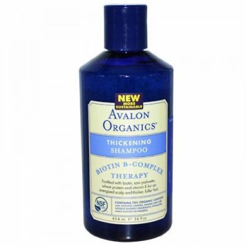 AVALON - SHAMPOO, THICKENING BIOTIN
