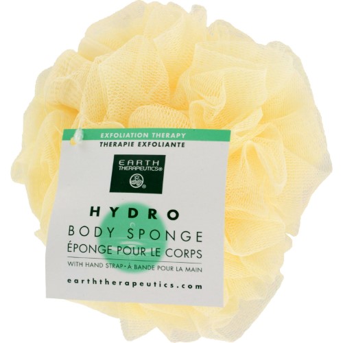 ERTHEP - HYDRO BODY SPONGE  NATURAL